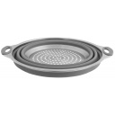 Durszlak składany Colander Grey - EuroTrail
