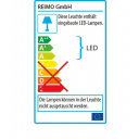 Lampka LED z włącznikiem oświetlenie kokpitu Onyx 12 V