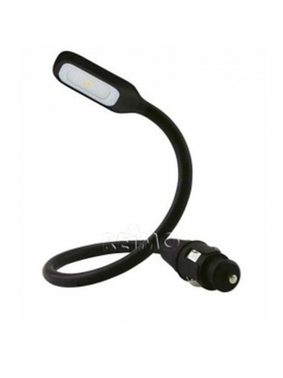 Lampka LED z włącznikiem oświetlenie kokpitu Onyx 12 V