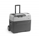 Lodówka kompresorowa na kółkach LiONCooler X40A 12V/24V 40 l - Indel B