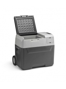Lodówka kompresorowa na kółkach LiONCooler X40A 12V/24V 40 l - Indel B
