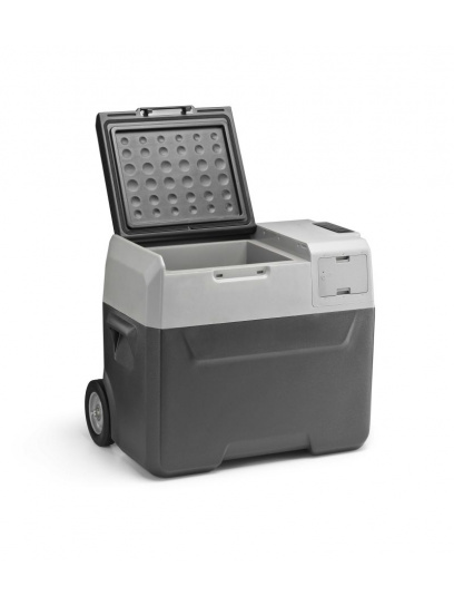 Lodówka kompresorowa na kółkach LiONCooler X40A 12V/24V 40 l - Indel B