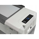 Lodówka kompresorowa na kółkach LiONCooler X50A 12V/24V 50L - Indel B