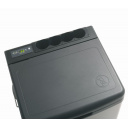 Lodówka hybrydowa przenośna TB45HTAC 12/230 V 39 l - Indel B