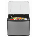 Lodówka hybrydowa przenośna TB45HTAC 12/230 V 39 l - Indel B