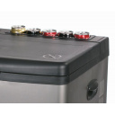 Lodówka hybrydowa przenośna TB45HTAC 12/230 V 39 l - Indel B