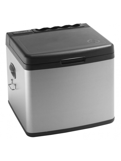 Lodówka hybrydowa przenośna TB45HTAC 12/230 V 39 l - Indel B