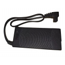 Zasilacz adapter 230 V do lodówki - Indel B