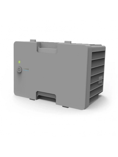 Bateria litowa X200-A - Indel B