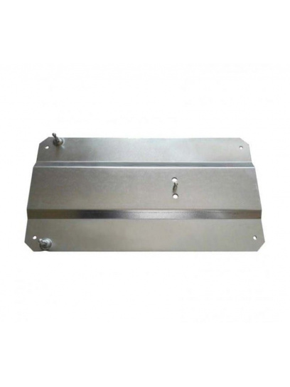 Metalowa podstawa do montażu lodówki TB31/TB41/TB51 - Indel B
