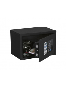 Sejf SAFE 10 BOX pojemność 10 l - Indel B