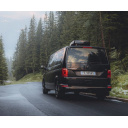 Klimatyzacja dachowa Plein-Aircon 12V - Indel B