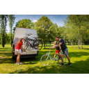 Bagażnik rowerowy Carry-Bike Frame Crafter od 2016 E-Bike - Fiamma