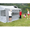 Zabudowa do rolety/markizy CS Light XL/F35 Pro 280 - Fiamma