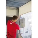 Zabudowa do rolety/markizy CS Light XL/F35 Pro 280 - Fiamma