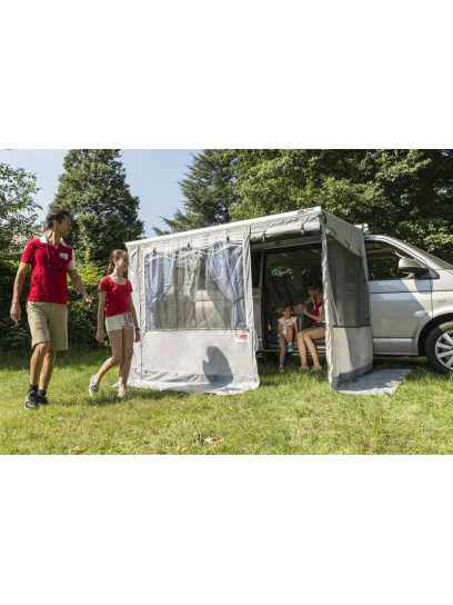Zabudowa do rolety/markizy CS Light XL/F35 Pro 280 - Fiamma