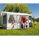 Panel przedni ścianka do markizy rolety 100 cm (F45/F80/ZIP/CS) - Fiamma