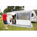 Panel przedni ścianka do markizy Front Panel 130 - Fiamma