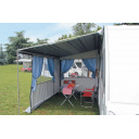 Panel przedni ścianka do markizy Front Panel 130 - Fiamma
