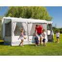Panel przedni ścianka do markizy rolety 200 cm (F45/ZIP) - Fiamma