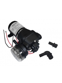 Pompa ciśnieniowa Maas 1000 10 l/min 12 V - Haba