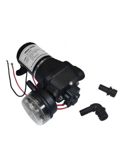 Pompa ciśnieniowa Maas 1000 10 l/min 12 V - Haba
