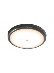 Lampa sufitowa Ossona LED 12 V chrom - Haba