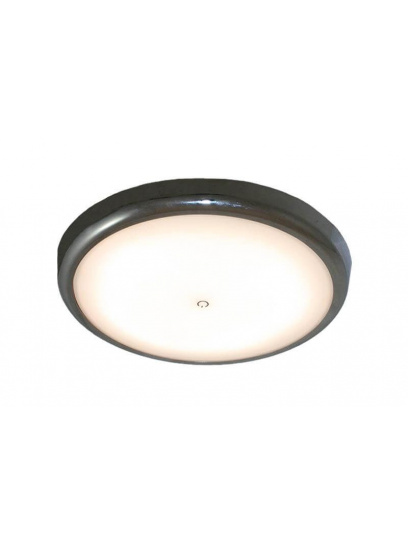Lampa sufitowa Ossona LED 12 V chrom - Haba