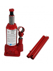 Podnośnik hydrauliczny Liftboy 4 max 4000 kg - Haba
