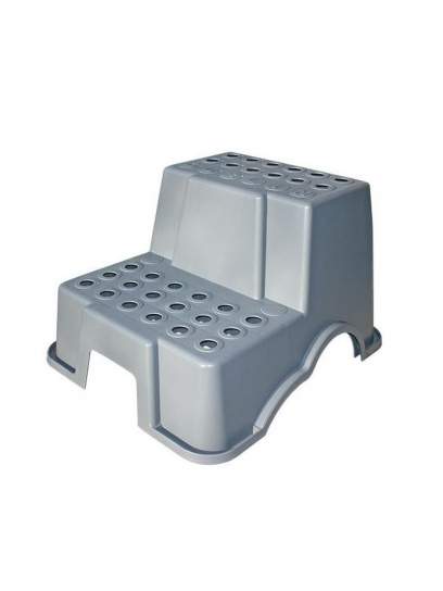 Podwójny stopień podest Dublin 200 kg - Haba