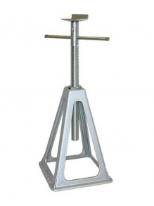 Podpory aluminiowe Alu-Jacks Carajack 2 szt. - Haba
