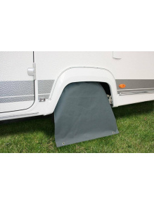 Fartuch osłona na koło Fiorano Wheel Cover 16-17`` - Haba