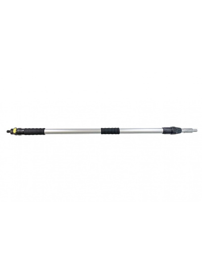 Kij teleskopowy do szczotki 120-195 cm - Haba