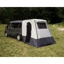 Tylny namiot Trapez Premium Renault Trafic/Citroen Spacetour