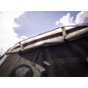 Tylny namiot Trapez Premium Renault Trafic/Citroen Spacetour