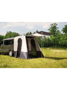 Tylny namiot Trapez Premium Renault Trafic/Citroen Spacetour
