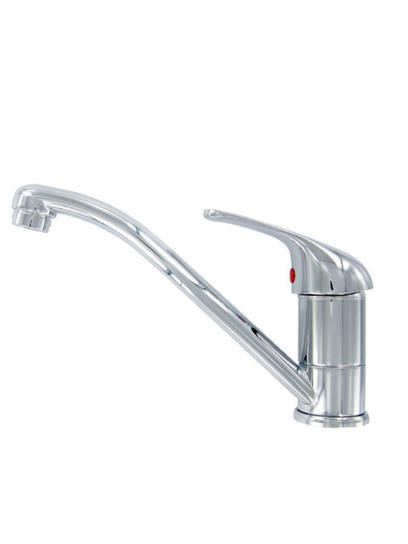 Bateria jednouchwytowa DUCALE 19 cm - Comet