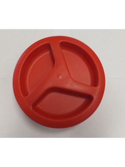 Korek nakrętka do zbiornika na wodę Ø150 mm