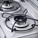 Kuchenka 2 palnikowa ze zlewozmywakiem MO 9722L - Dometic