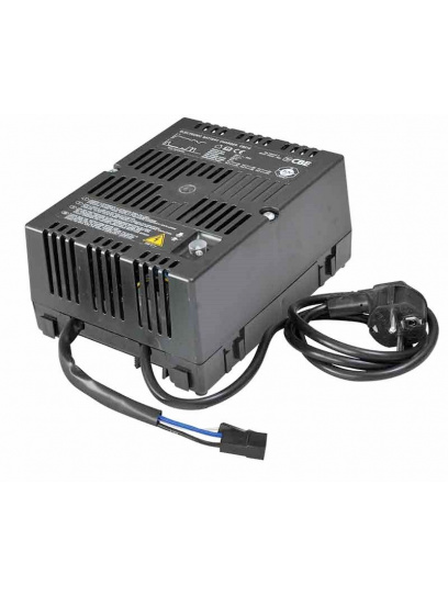 Automatyczna ładowarka CB516 16A - CBE