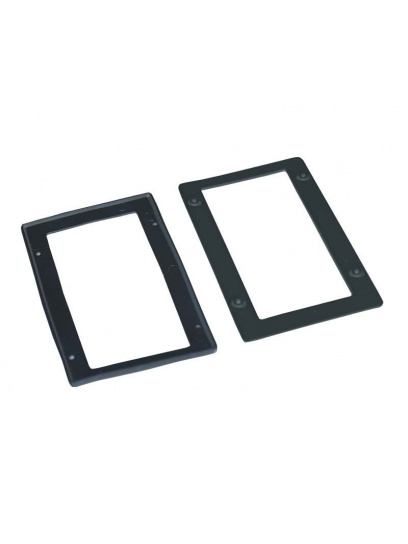 Uszczelka prostokątna pod gniazdo CEE - Carbest