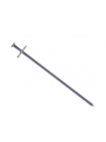 Szpilki do namiotu, przedsionka Tarzan 23 cm 5 szt.