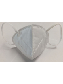 Maska ochronna FFP2 Facemask - TravelSafe