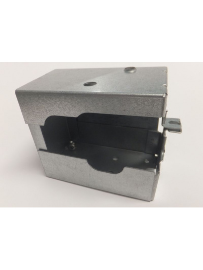 Zestaw osłon palnika lodówki absorpcyjnej RM(S)8XXX, RML855X, RMD85XX, RMSL85XX - Dometic