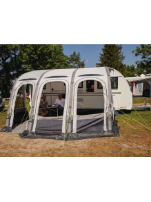 Markiza do przyczep kempingowych Marina Air 290 - RTent