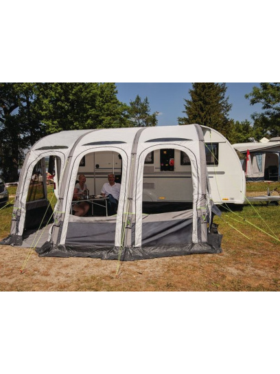 Markiza do przyczep kempingowych Marina Air 290 - RTent