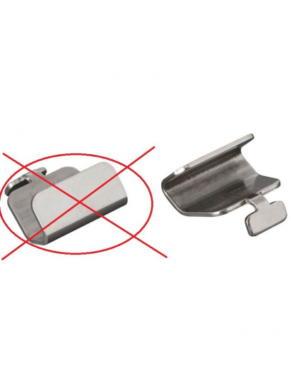 OUTLET - Górne mocowanie do markizy CaravanStore Tie Down S - Fiamma