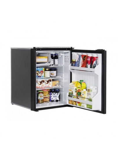 Lodówka kompresorowa do zabudowy CR85 12/24 V 85 l - Indel B