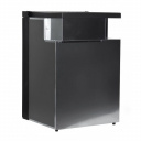 Lodówka kompresorowa do zabudowy CR100 12/24 V 100 l - Indel B