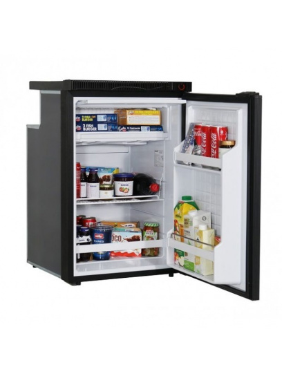 Lodówka kompresorowa do zabudowy CR100 12/24 V 100 l - Indel B